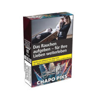 Argileh Tabak 20g - CHAPO PIKS