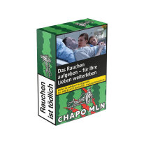 Argileh Tabak 20g - CHAPO MLN