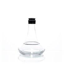 Aladin Shisha Alux - M3.1 - Silber