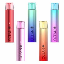 Ocean STR8 - Einweg Vape