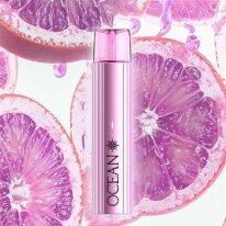 Ocean STR8 - Pink Lemonade - Einweg Vape