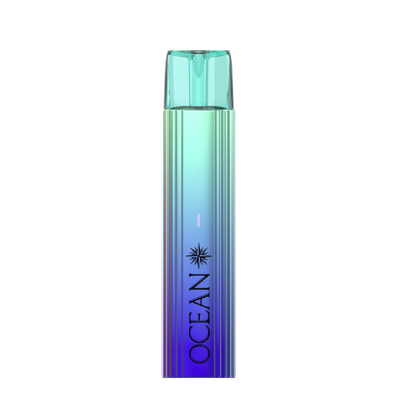 Ocean STR8 - Razzle Dazzle - Einweg Vape