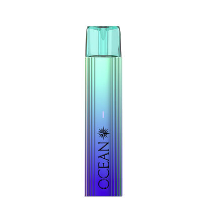Ocean STR8 - Razzle Dazzle - Einweg Vape