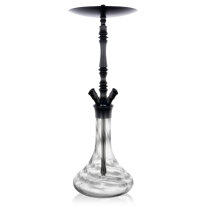 Aladin Shisha Alux - M4 - Schwarz