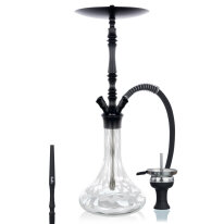 Aladin Shisha Alux - M4 - Wei&szlig;