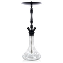 Aladin Shisha Alux - M4 - Wei&szlig;