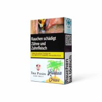 True Passion Tabak 20g - Robinson Crusoe
