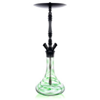 Aladin Shisha Alux - M4 - Gr&uuml;n