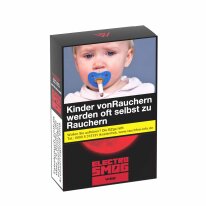 Electro Smog Tabak 25g - Vibe