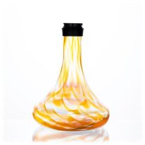 Aladin Shisha Alux - M4 - Orange