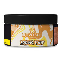 Revoshi Tabak 25g - Eskimo PAPP