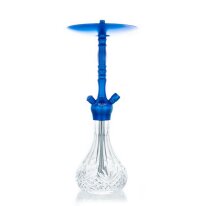 Aladin Shisha Alux - M5 - Blau