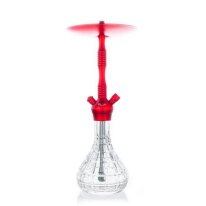 Aladin Shisha Alux - M5 - Rot