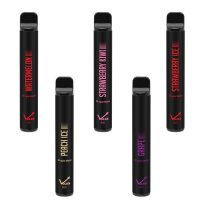 Volks 600 - Einweg Vape