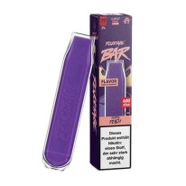 REVOLTAGE - Purple Peach - Einweg Vape - 20 mg