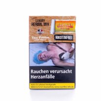 True Passion Herbal Mix Tabak 20g - Ringle Rangle