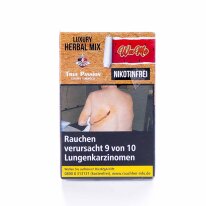 True Passion Herbal Mix Tabak 20g - WaMe