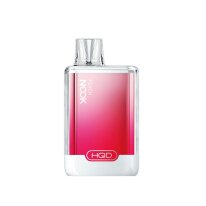 HQD Nook - Peach - Einweg Vape