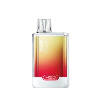 HQD Nook - Cranberry Lemonade - Einweg Vape