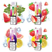 Flerbar - Einweg Vape