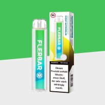 Flerbar - Chewy Watermelon - Einweg Vape