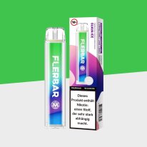 Flerbar - Guava Ice - Einweg Vape