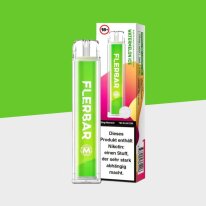 Flerbar - Watermelon Ice - Einweg Vape