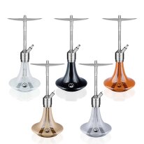 Steamulation - Ultimate One Shisha