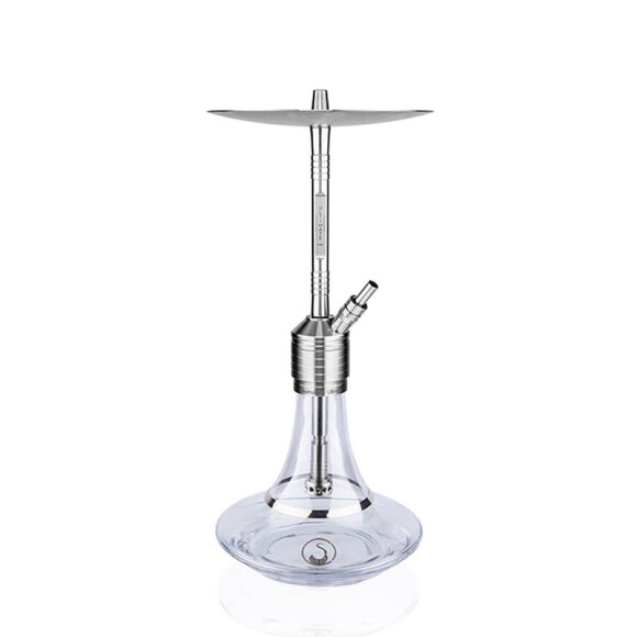 Steamulation - Ultimate One Shisha - Clear