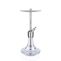 Steamulation - Ultimate One Shisha - Clear