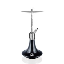 Steamulation - Ultimate One Shisha - Black Matt