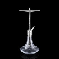 Steamulation - Ultimate One Shisha - Crystal