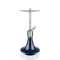 Steamulation - Ultimate One Shisha - Blue Matt Metallic