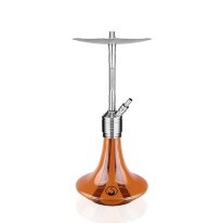 Steamulation - Ultimate One Shisha - Orange Matt Metallic