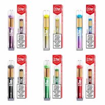 27er - Einweg Vape