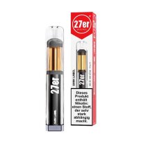 27er - Dark Label - Einweg Vape