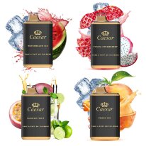 Caesar Blackout Edition - Einweg Vape
