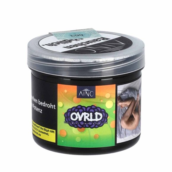 Aino Tabak 20g - OVRLD