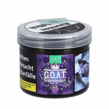 Aino Tabak 20g - G.O.A.T