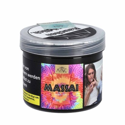 Aino Tabak 20g - Massai