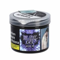 Aino Tabak 20g - Black Ice