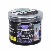 Aino Dark Tabak 25g - Black