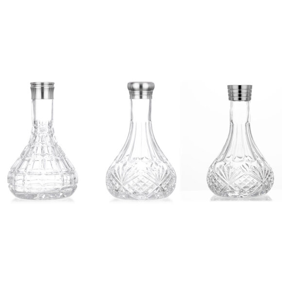 Aladin Shisha MVP 470 Ersatzglas