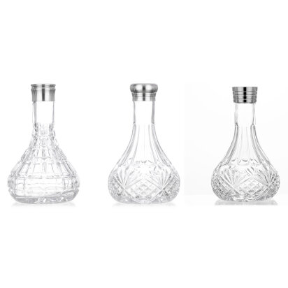 Aladin Shisha MVP 470 Ersatzglas