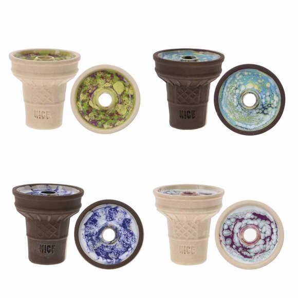 Hookain - N!ce Bowl Phunnel