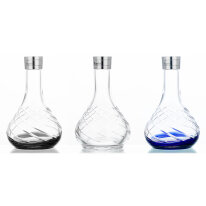 Aladin Shisha MVP 480 Ersatzglas