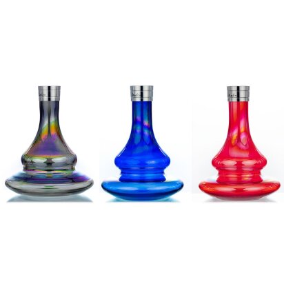Aladin Shisha MVP 500 Ersatzglas