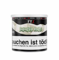 FOG YOUR LAW Tabak 65g - Kukumbra Mule