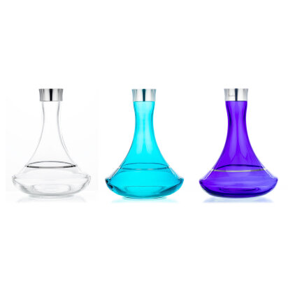 Aladin Shisha MVP 550 Ersatzglas