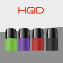 HQD Cirak - Pod (2er Pack)